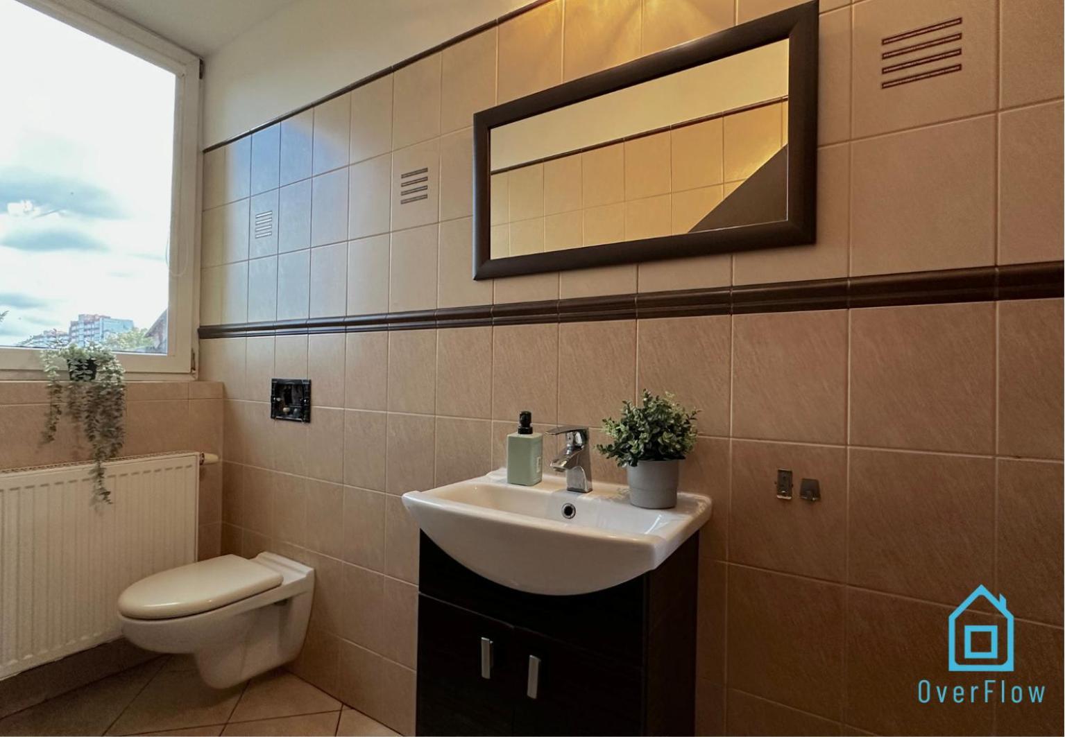 Purple Room - Charming Place, 15 Minutes To Gdansk Old Town & 5 Minutes To Seaside Экстерьер фото